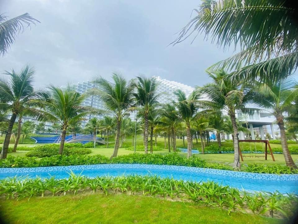 The Arena Cam Ranh- Khu Nghi Duong Dang Cap Lejlighedshotel Dien Khanh Eksteriør billede