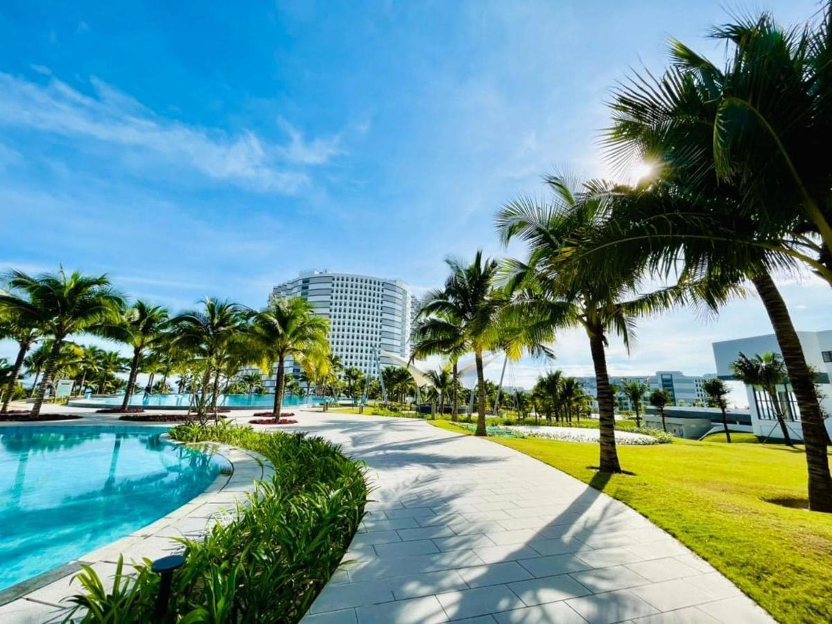 The Arena Cam Ranh- Khu Nghi Duong Dang Cap Lejlighedshotel Dien Khanh Eksteriør billede